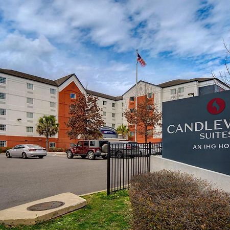Candlewood Suites Columbia-Fort Jackson By Ihg Zewnętrze zdjęcie