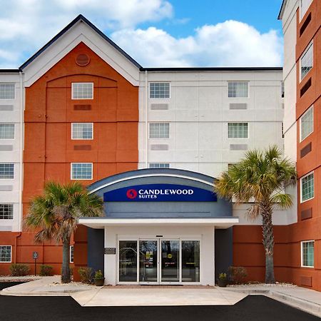 Candlewood Suites Columbia-Fort Jackson By Ihg Zewnętrze zdjęcie