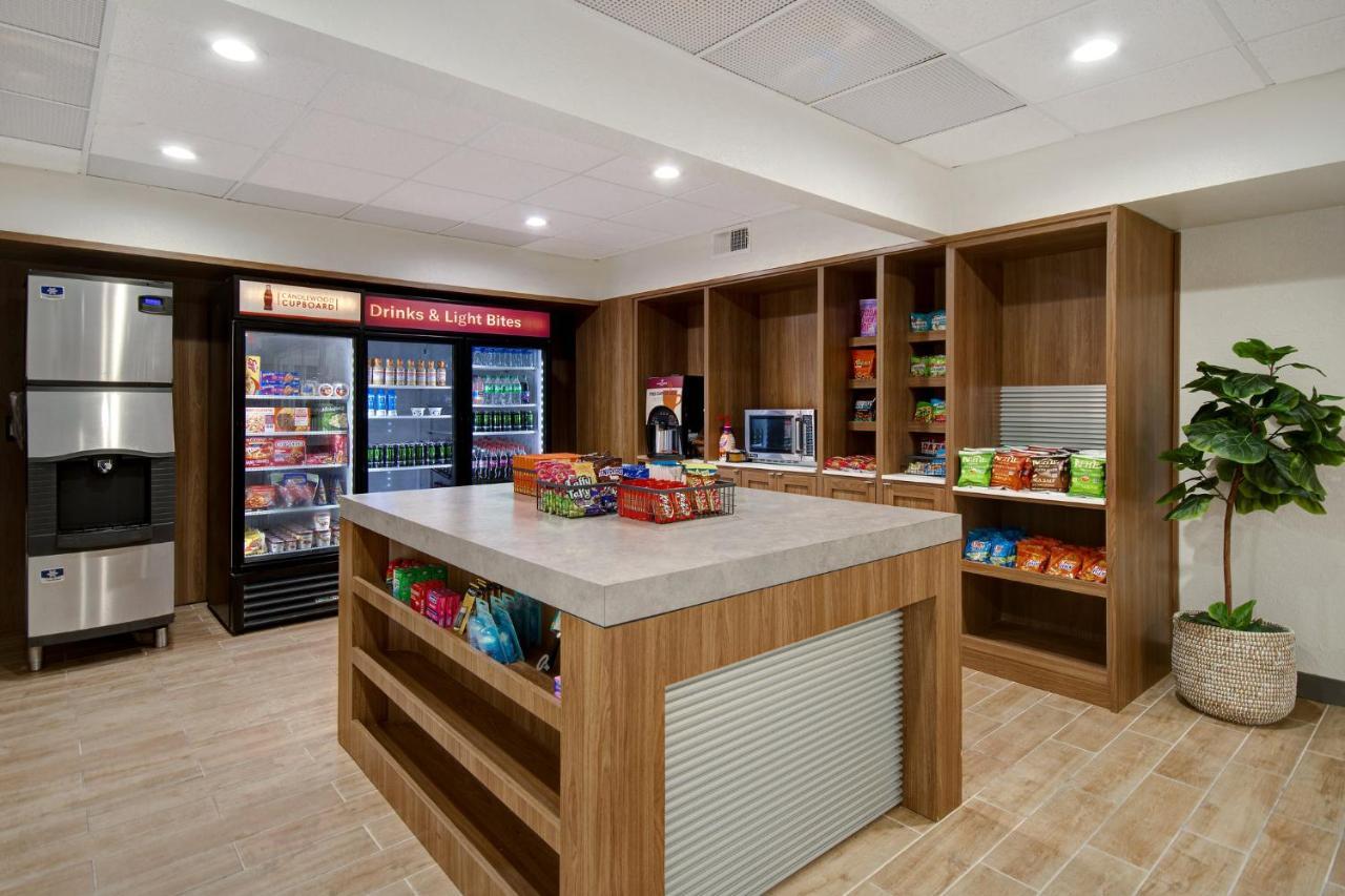 Candlewood Suites Columbia-Fort Jackson By Ihg Zewnętrze zdjęcie