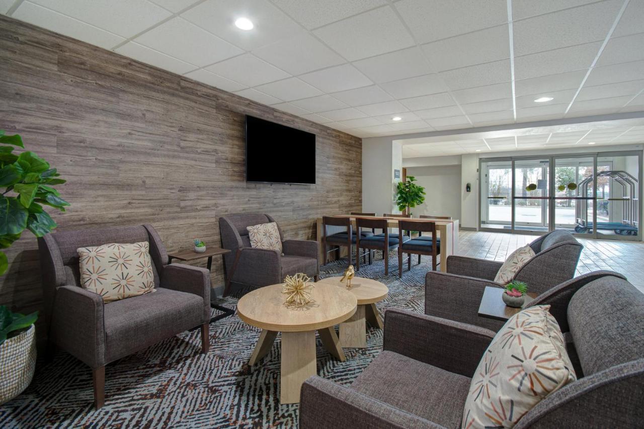 Candlewood Suites Columbia-Fort Jackson By Ihg Zewnętrze zdjęcie