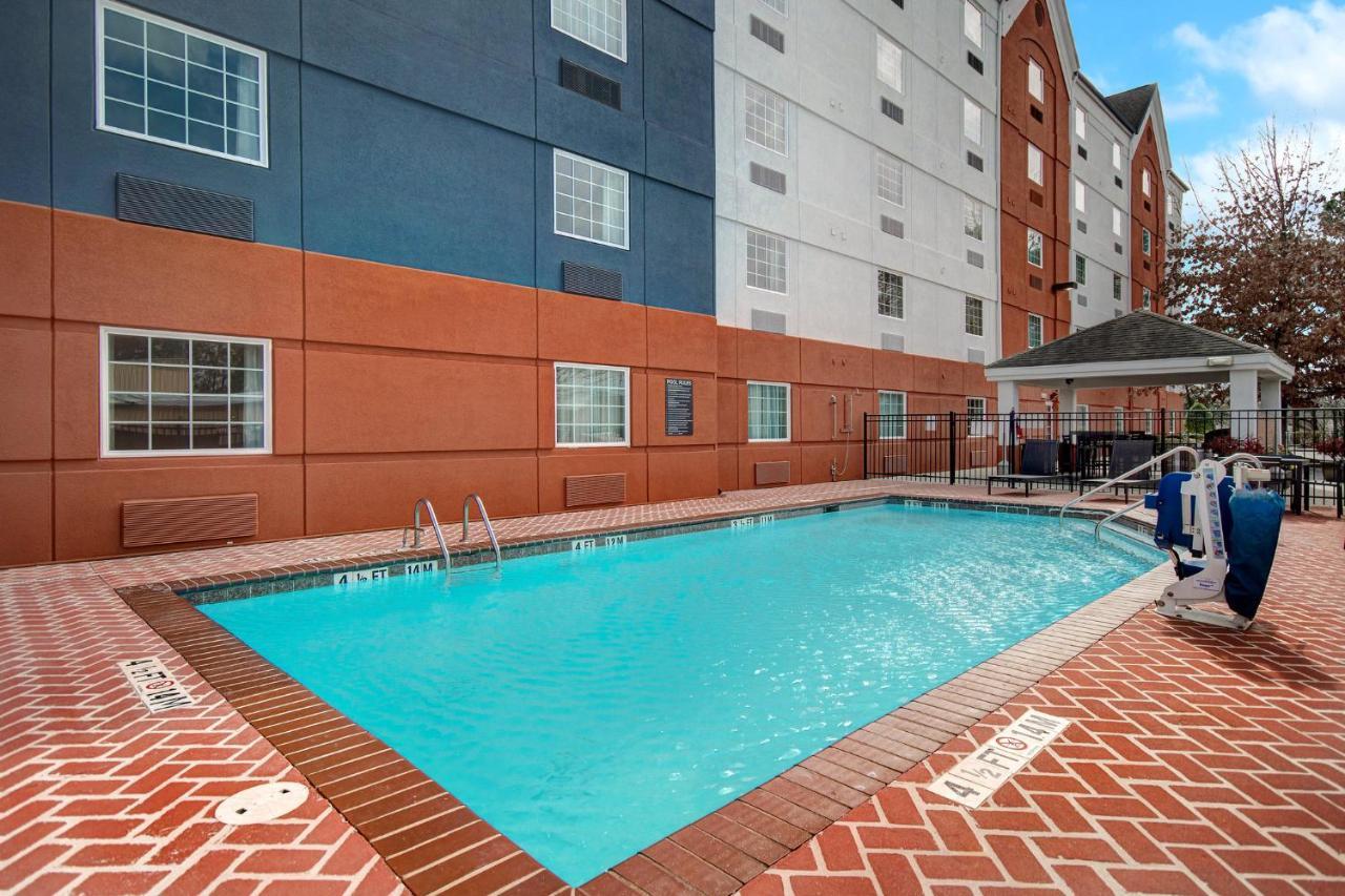 Candlewood Suites Columbia-Fort Jackson By Ihg Zewnętrze zdjęcie