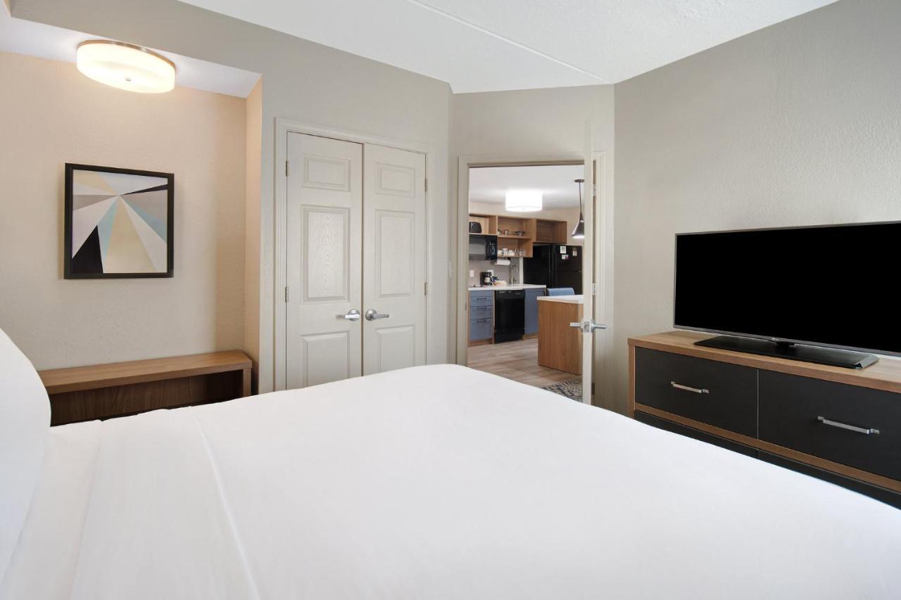 Candlewood Suites Columbia-Fort Jackson By Ihg Zewnętrze zdjęcie