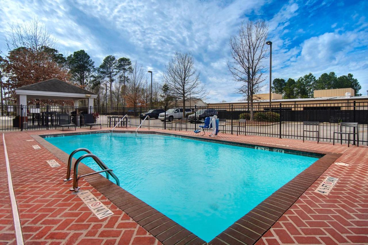 Candlewood Suites Columbia-Fort Jackson By Ihg Zewnętrze zdjęcie