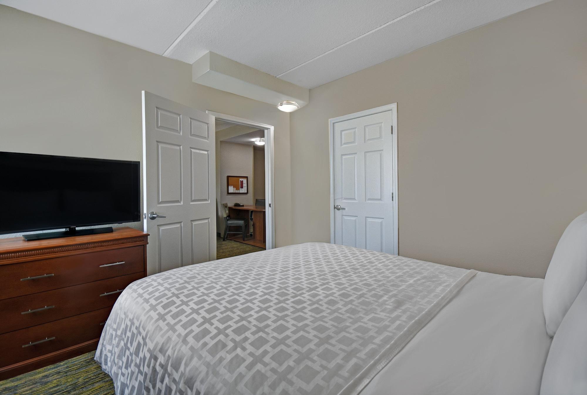 Candlewood Suites Columbia-Fort Jackson By Ihg Zewnętrze zdjęcie