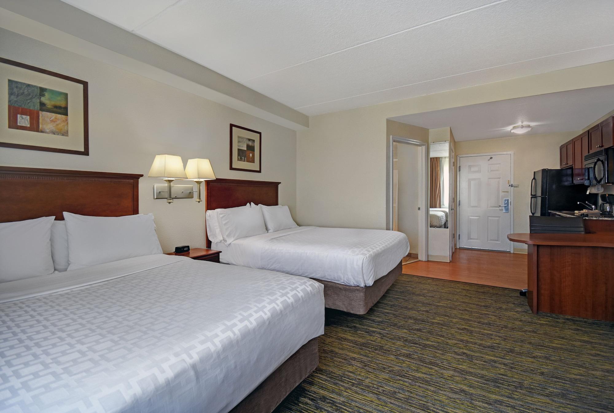 Candlewood Suites Columbia-Fort Jackson By Ihg Zewnętrze zdjęcie