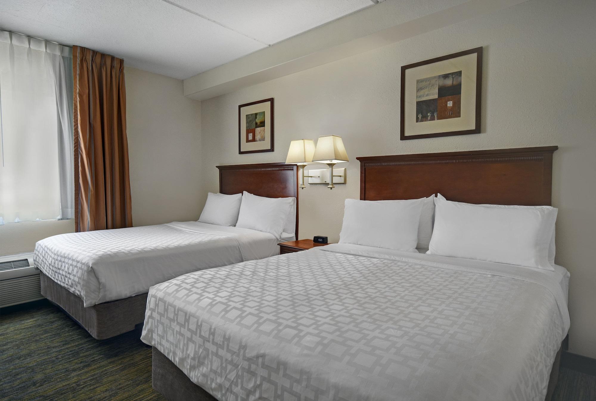 Candlewood Suites Columbia-Fort Jackson By Ihg Zewnętrze zdjęcie