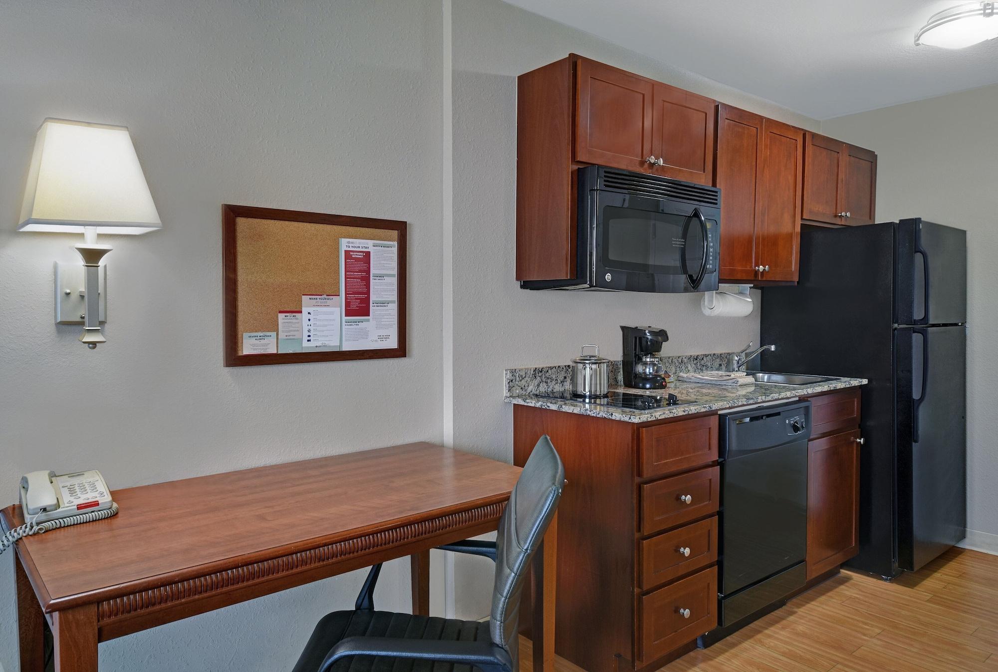 Candlewood Suites Columbia-Fort Jackson By Ihg Zewnętrze zdjęcie