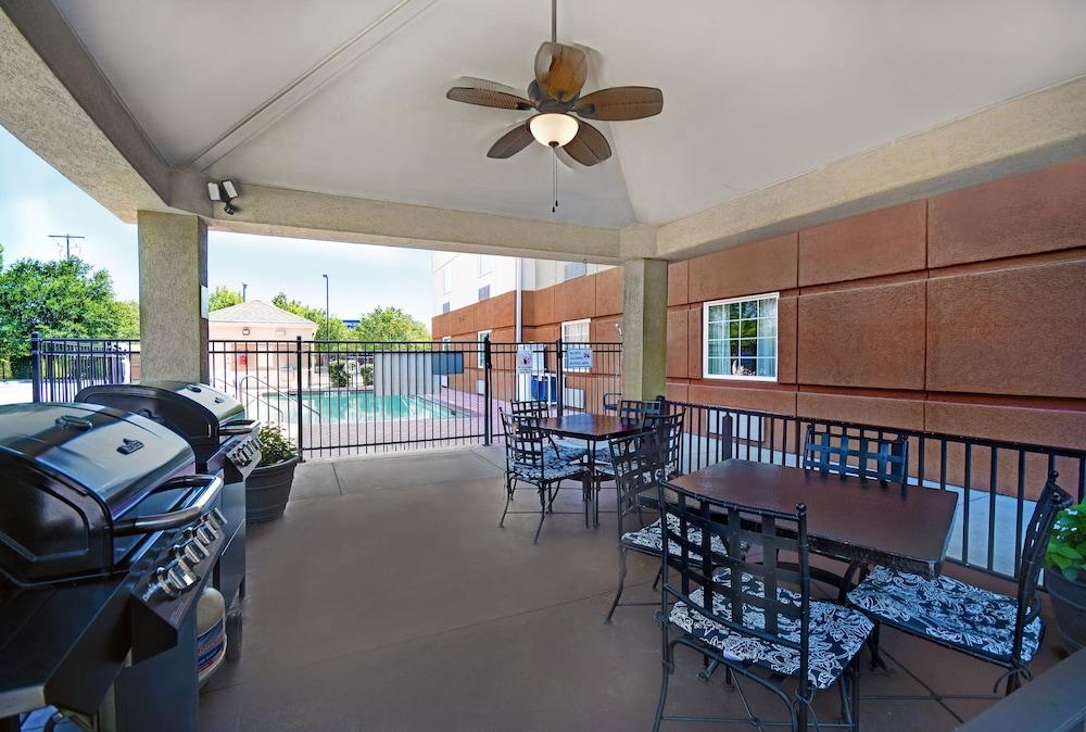 Candlewood Suites Columbia-Fort Jackson By Ihg Zewnętrze zdjęcie