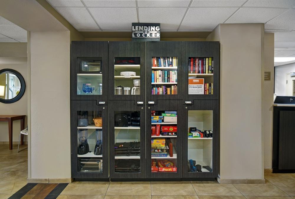 Candlewood Suites Columbia-Fort Jackson By Ihg Zewnętrze zdjęcie