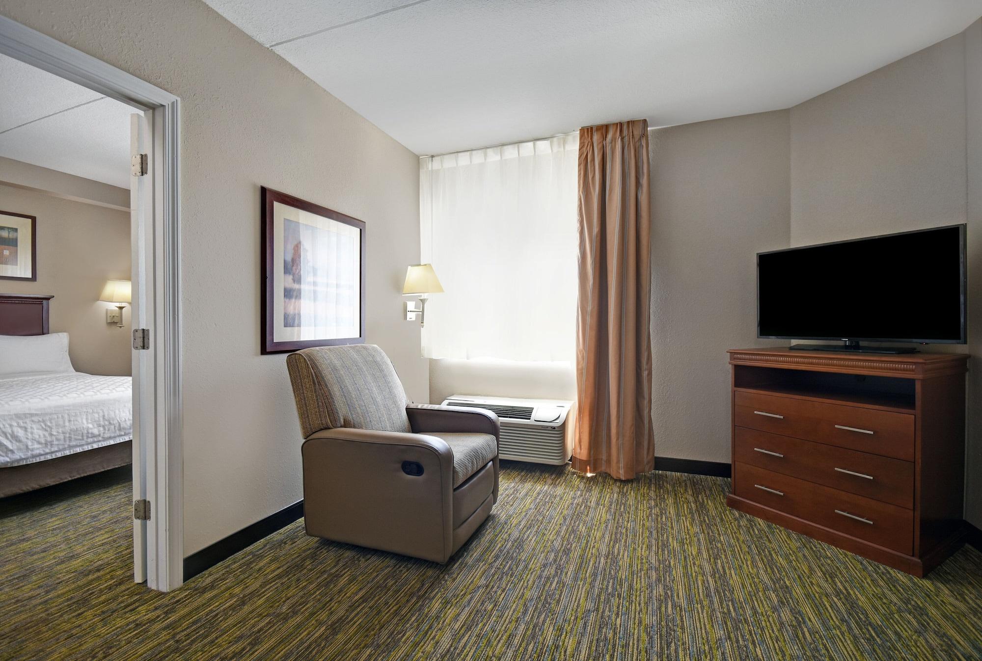Candlewood Suites Columbia-Fort Jackson By Ihg Zewnętrze zdjęcie