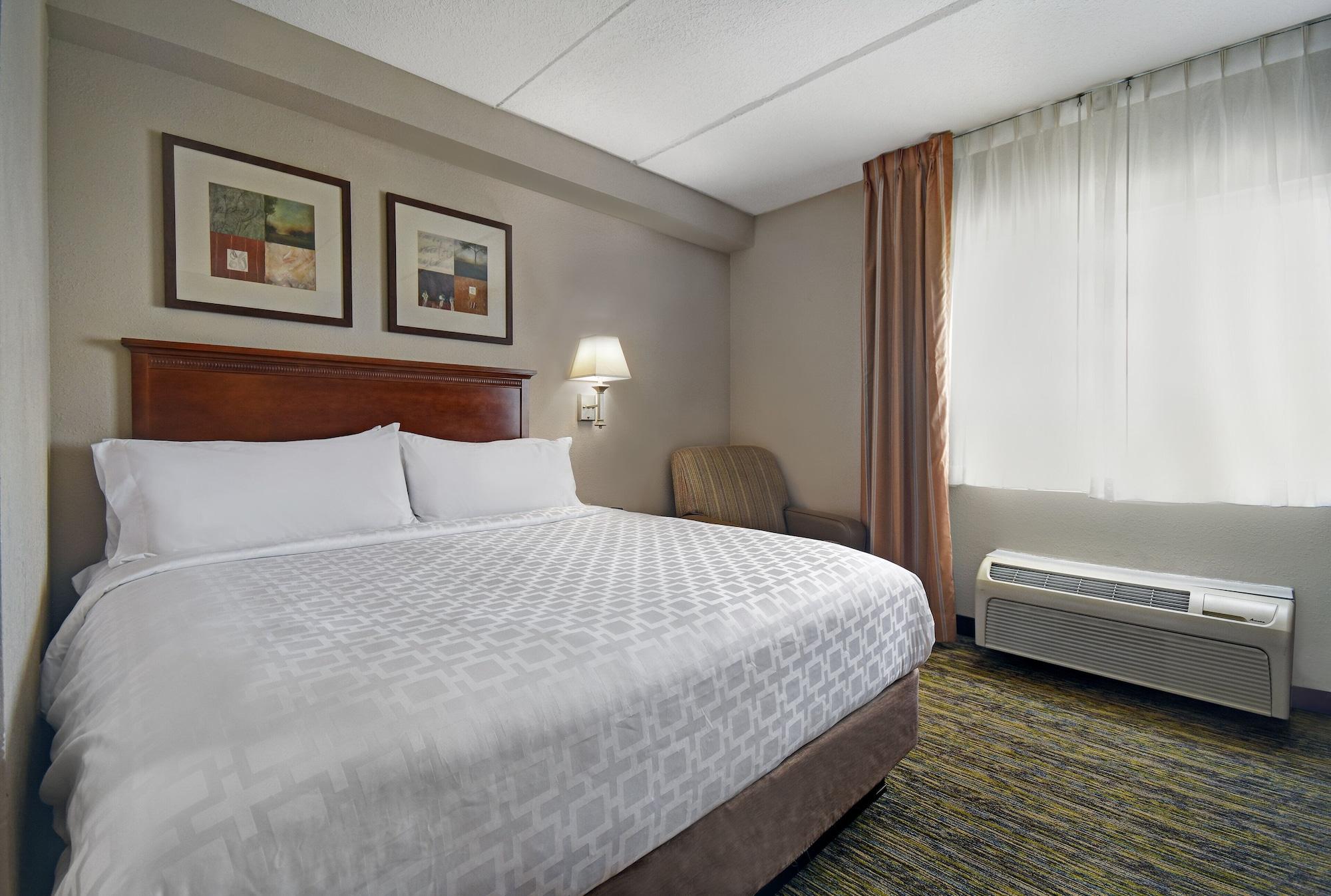 Candlewood Suites Columbia-Fort Jackson By Ihg Zewnętrze zdjęcie