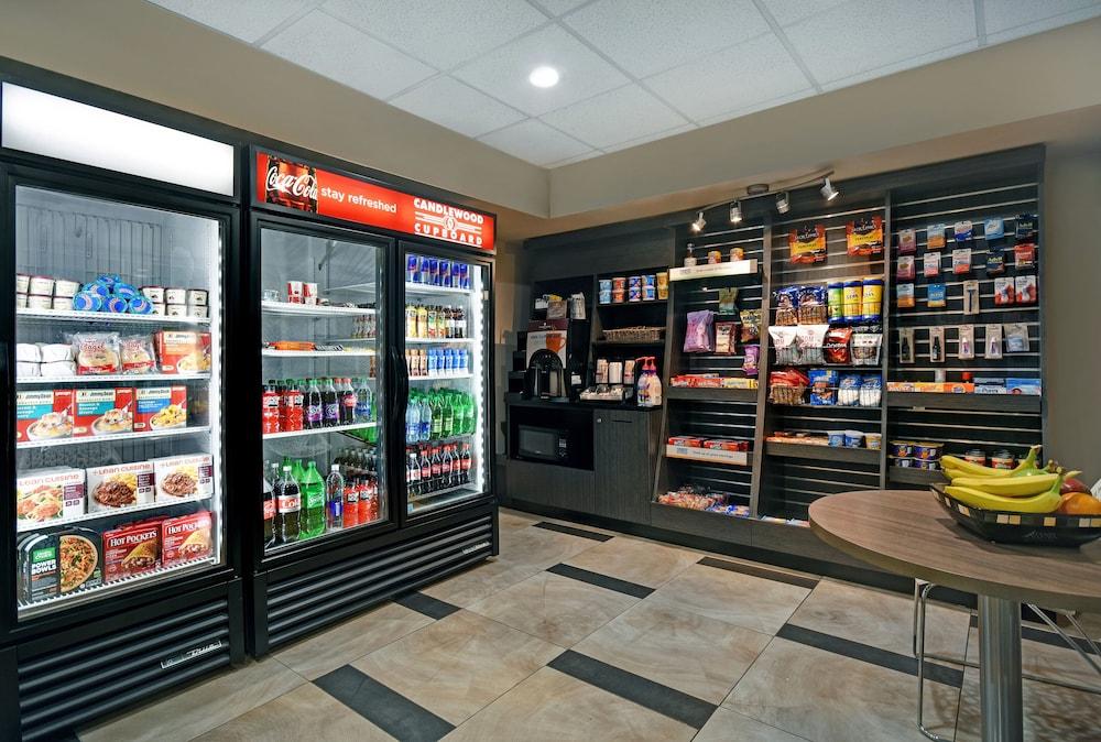 Candlewood Suites Columbia-Fort Jackson By Ihg Zewnętrze zdjęcie