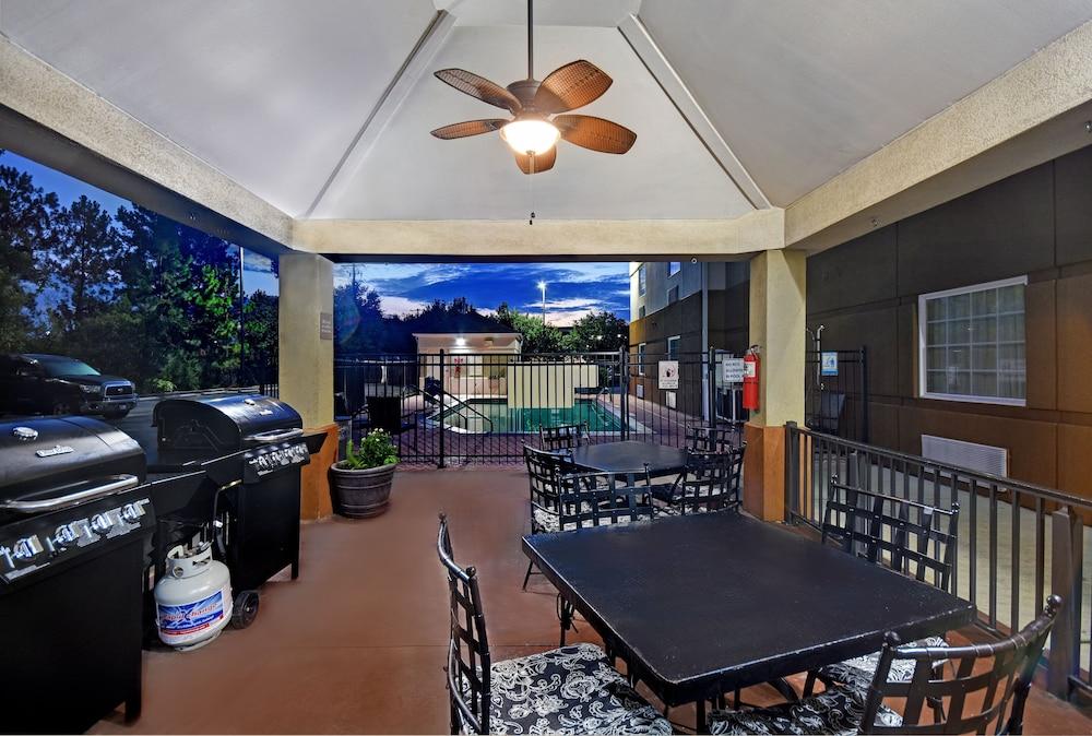 Candlewood Suites Columbia-Fort Jackson By Ihg Zewnętrze zdjęcie