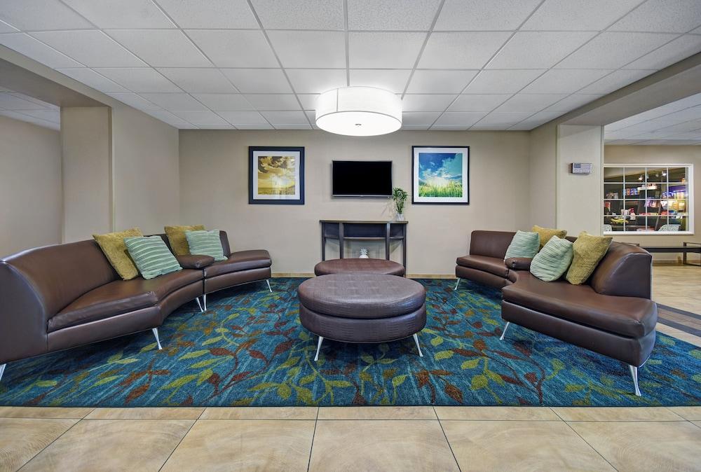 Candlewood Suites Columbia-Fort Jackson By Ihg Zewnętrze zdjęcie