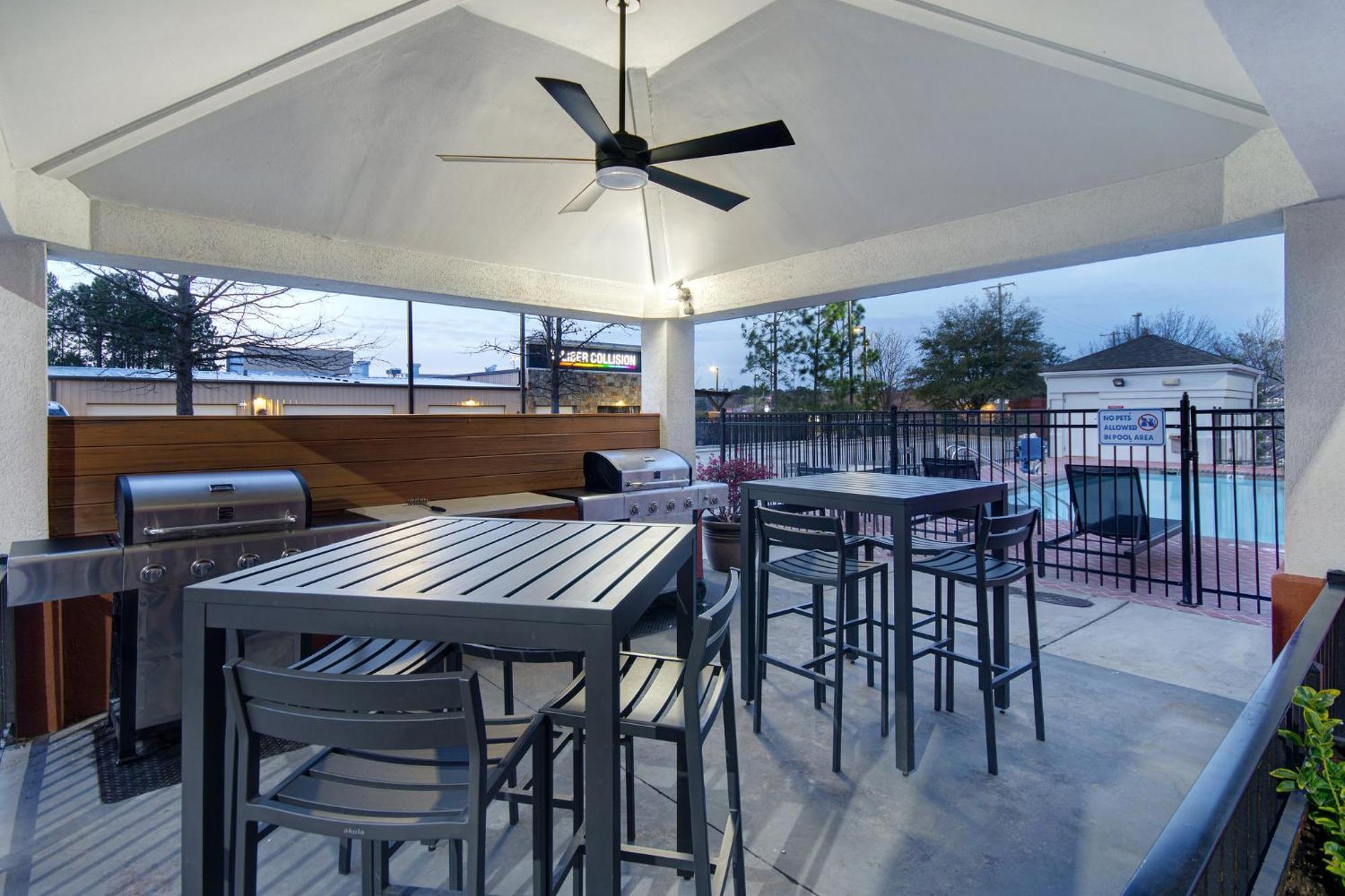 Candlewood Suites Columbia-Fort Jackson By Ihg Zewnętrze zdjęcie