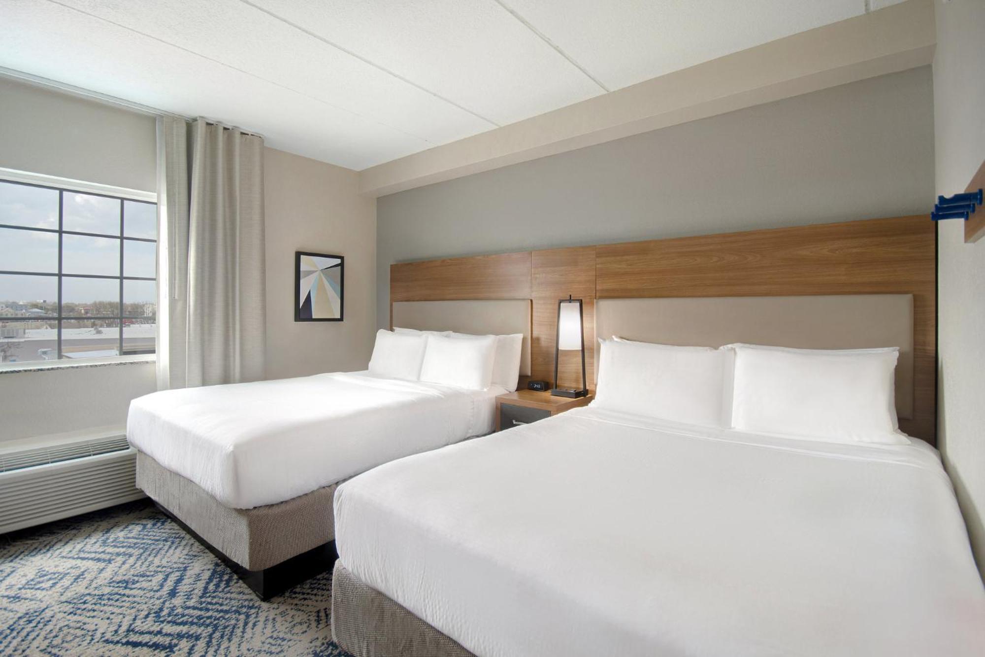 Candlewood Suites Columbia-Fort Jackson By Ihg Zewnętrze zdjęcie