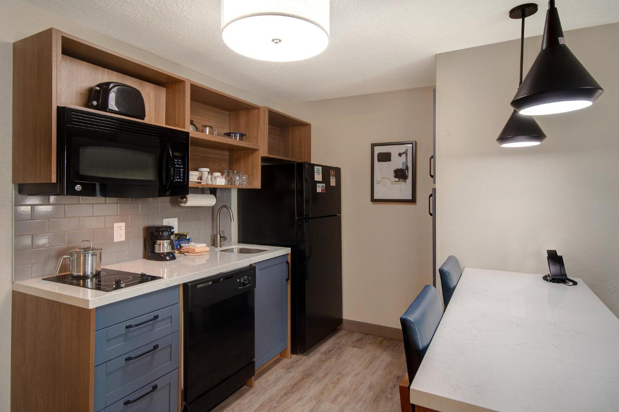 Candlewood Suites Columbia-Fort Jackson By Ihg Zewnętrze zdjęcie