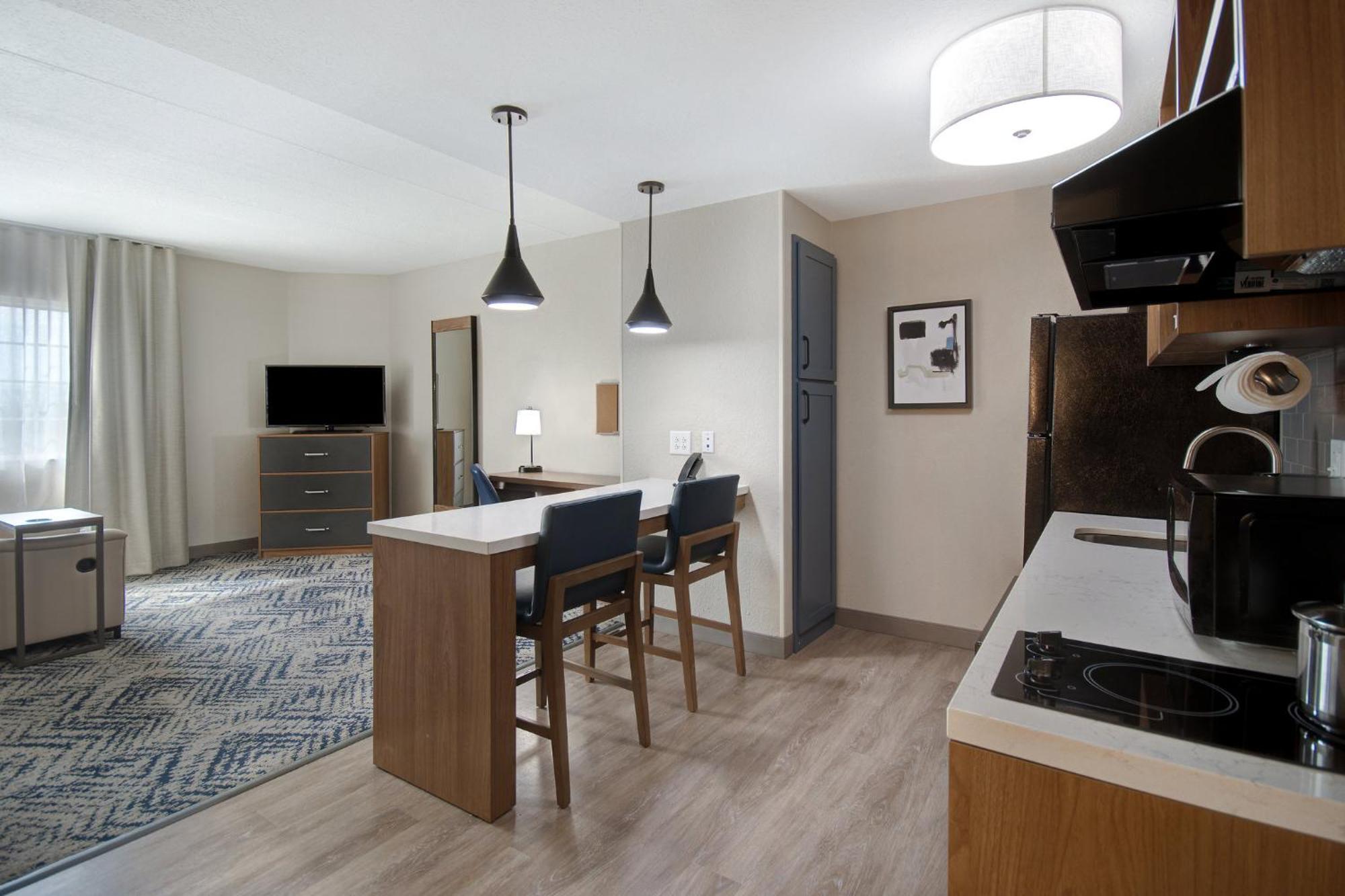 Candlewood Suites Columbia-Fort Jackson By Ihg Zewnętrze zdjęcie