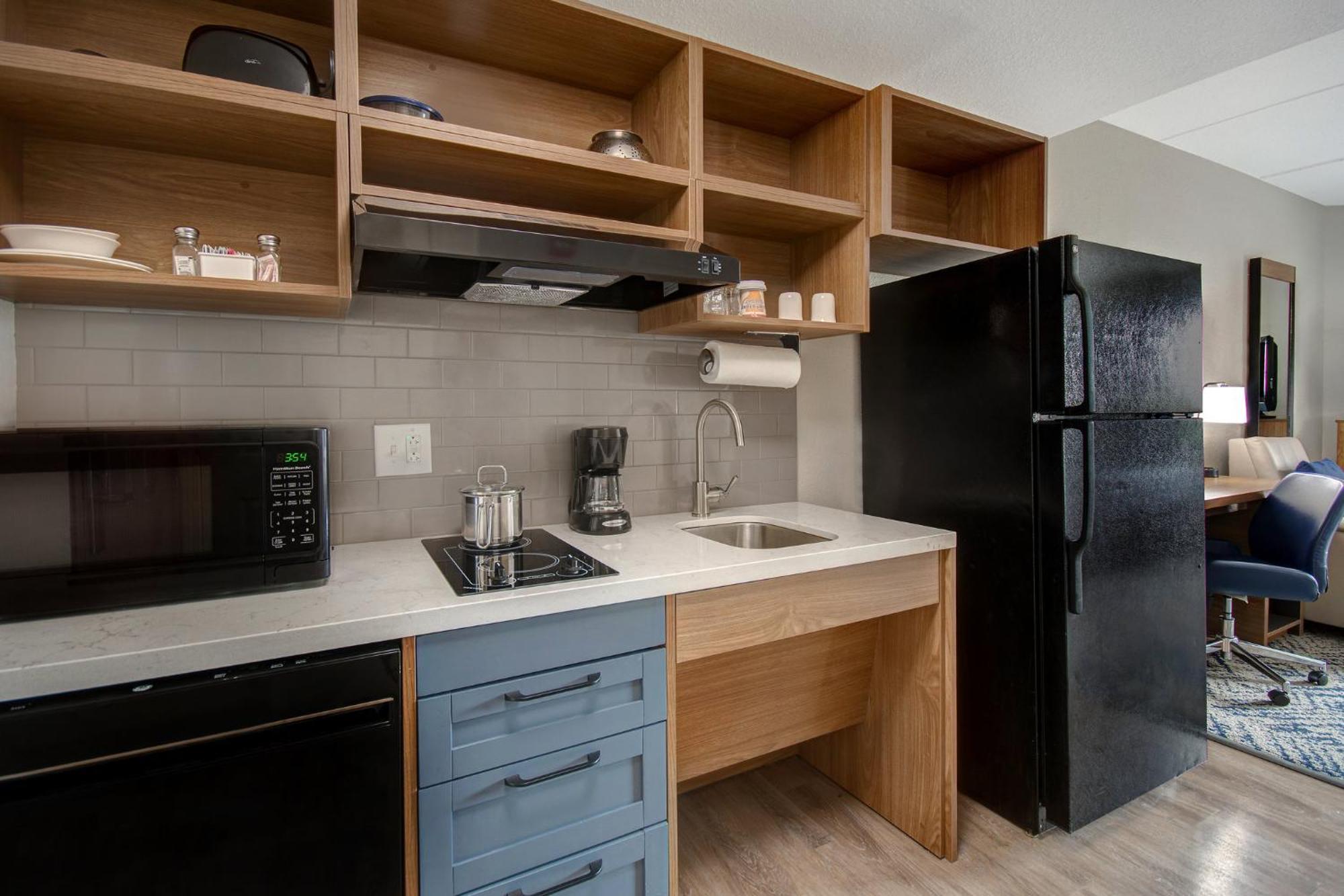Candlewood Suites Columbia-Fort Jackson By Ihg Zewnętrze zdjęcie
