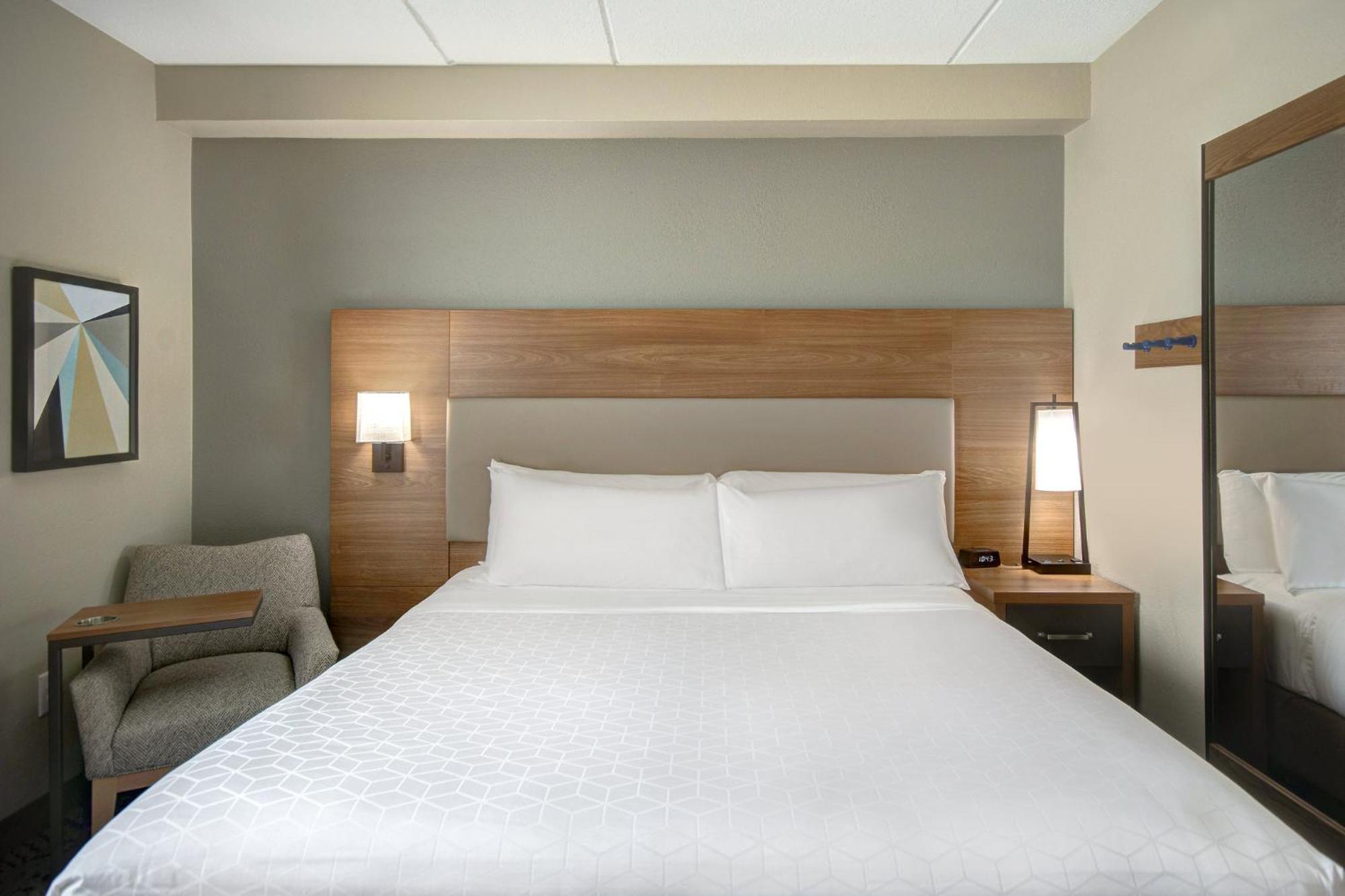 Candlewood Suites Columbia-Fort Jackson By Ihg Zewnętrze zdjęcie