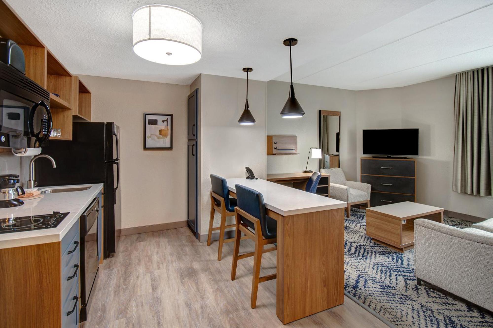 Candlewood Suites Columbia-Fort Jackson By Ihg Zewnętrze zdjęcie