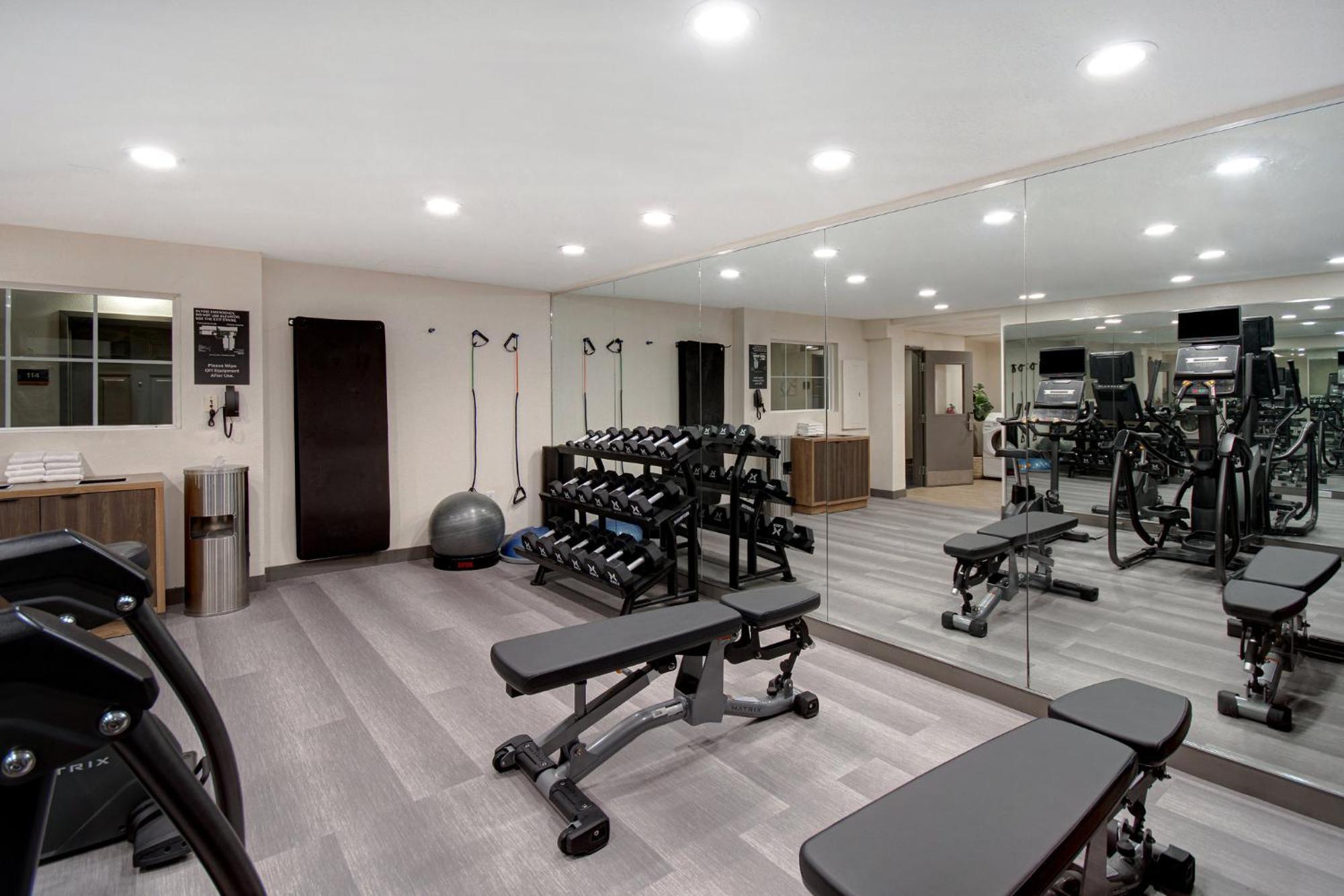 Candlewood Suites Columbia-Fort Jackson By Ihg Zewnętrze zdjęcie