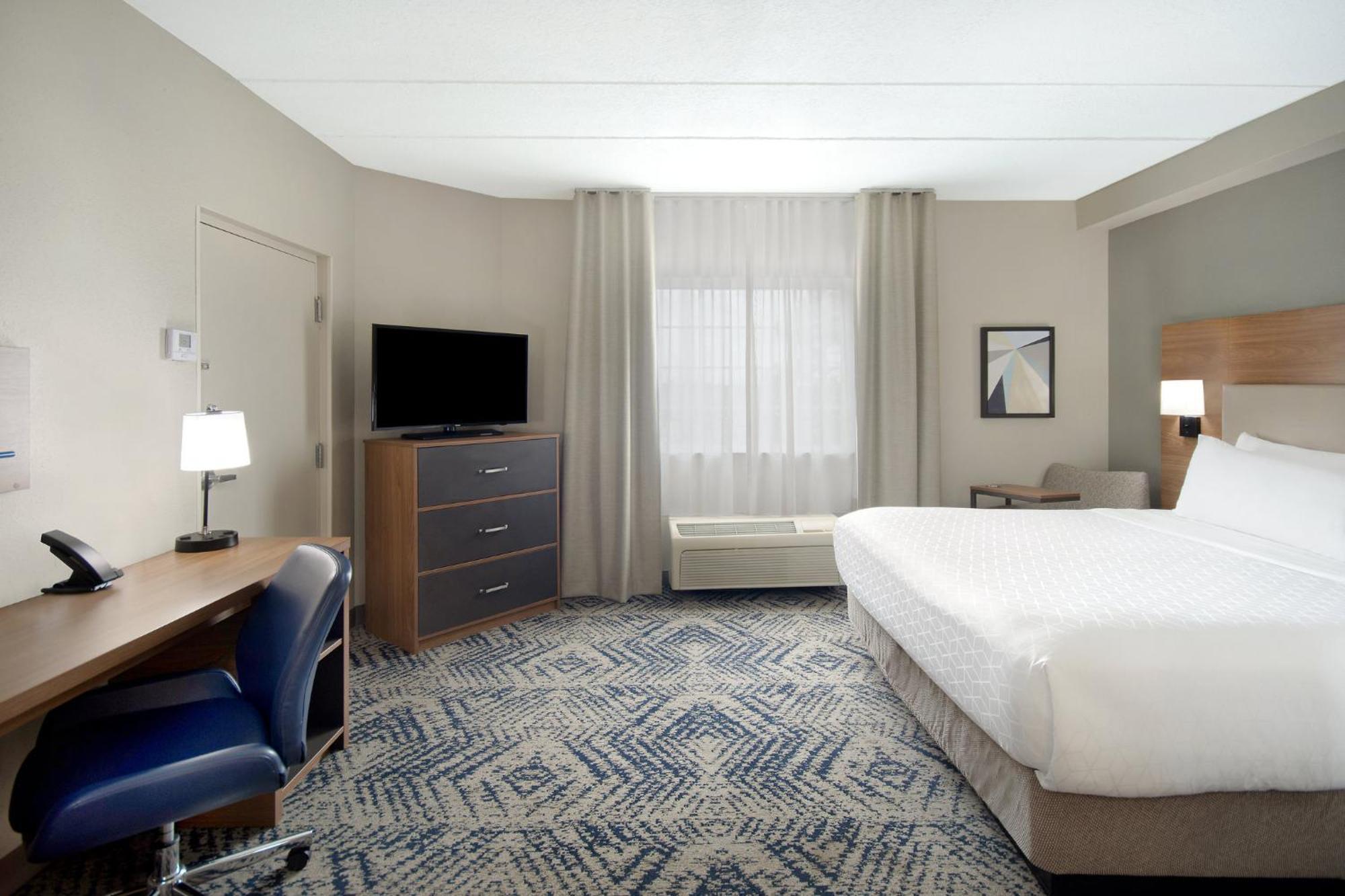 Candlewood Suites Columbia-Fort Jackson By Ihg Zewnętrze zdjęcie