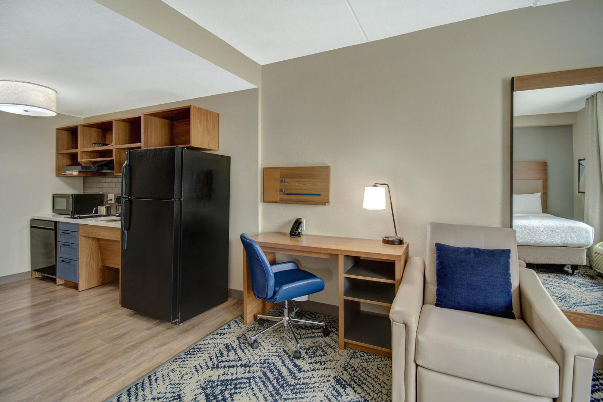Candlewood Suites Columbia-Fort Jackson By Ihg Zewnętrze zdjęcie