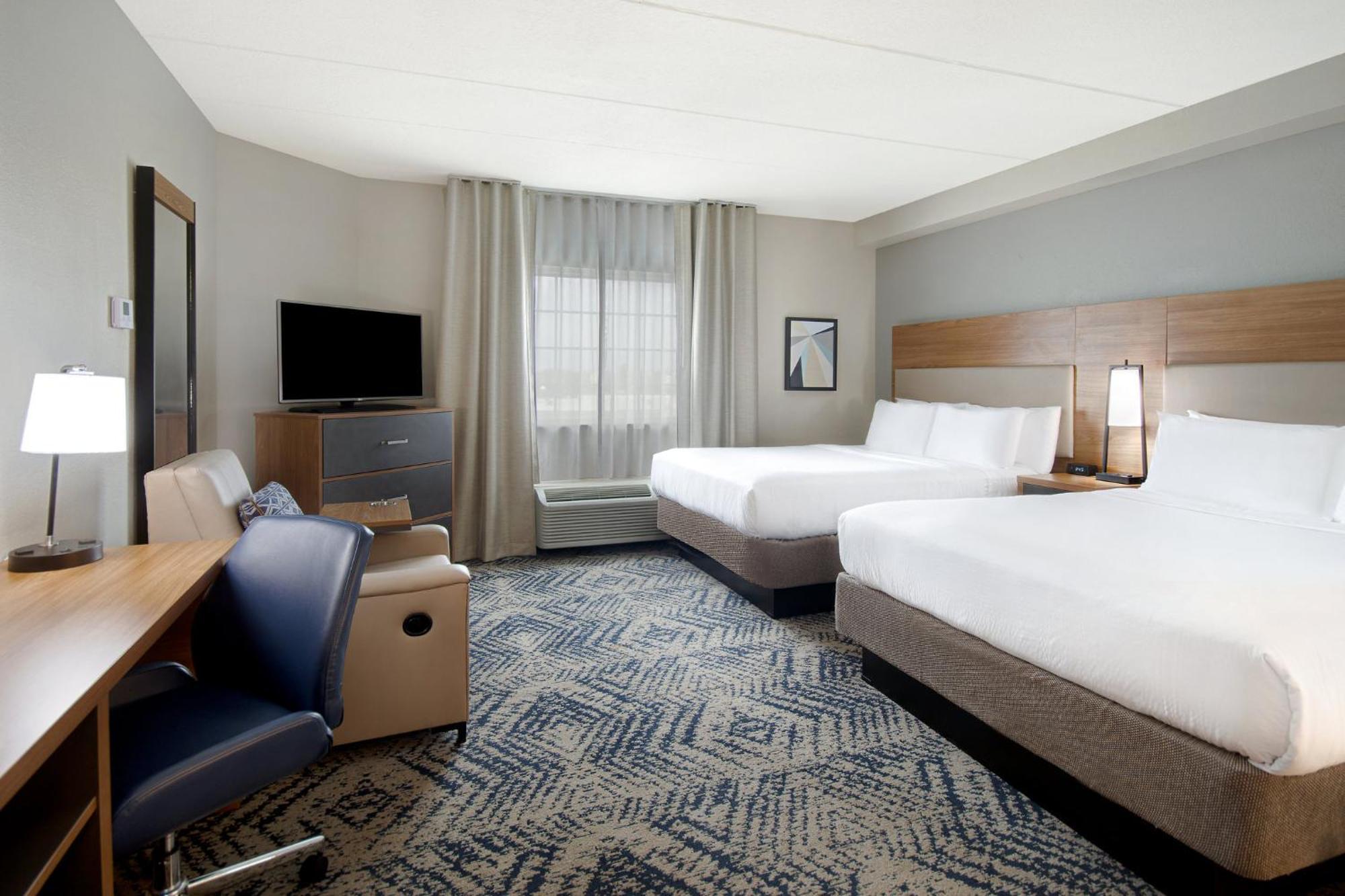 Candlewood Suites Columbia-Fort Jackson By Ihg Zewnętrze zdjęcie