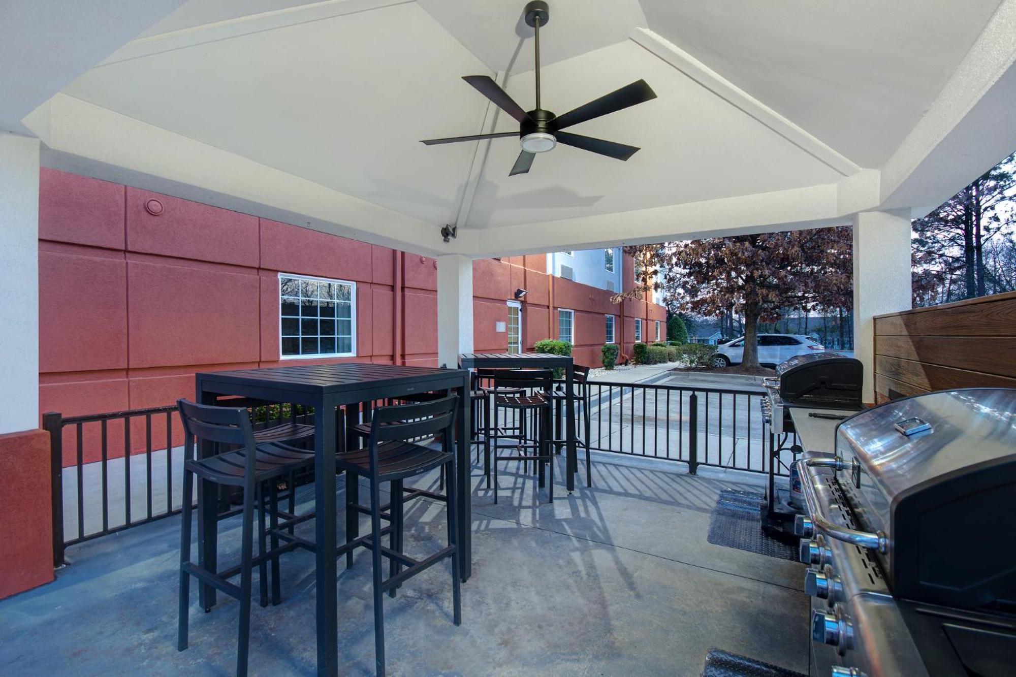 Candlewood Suites Columbia-Fort Jackson By Ihg Zewnętrze zdjęcie