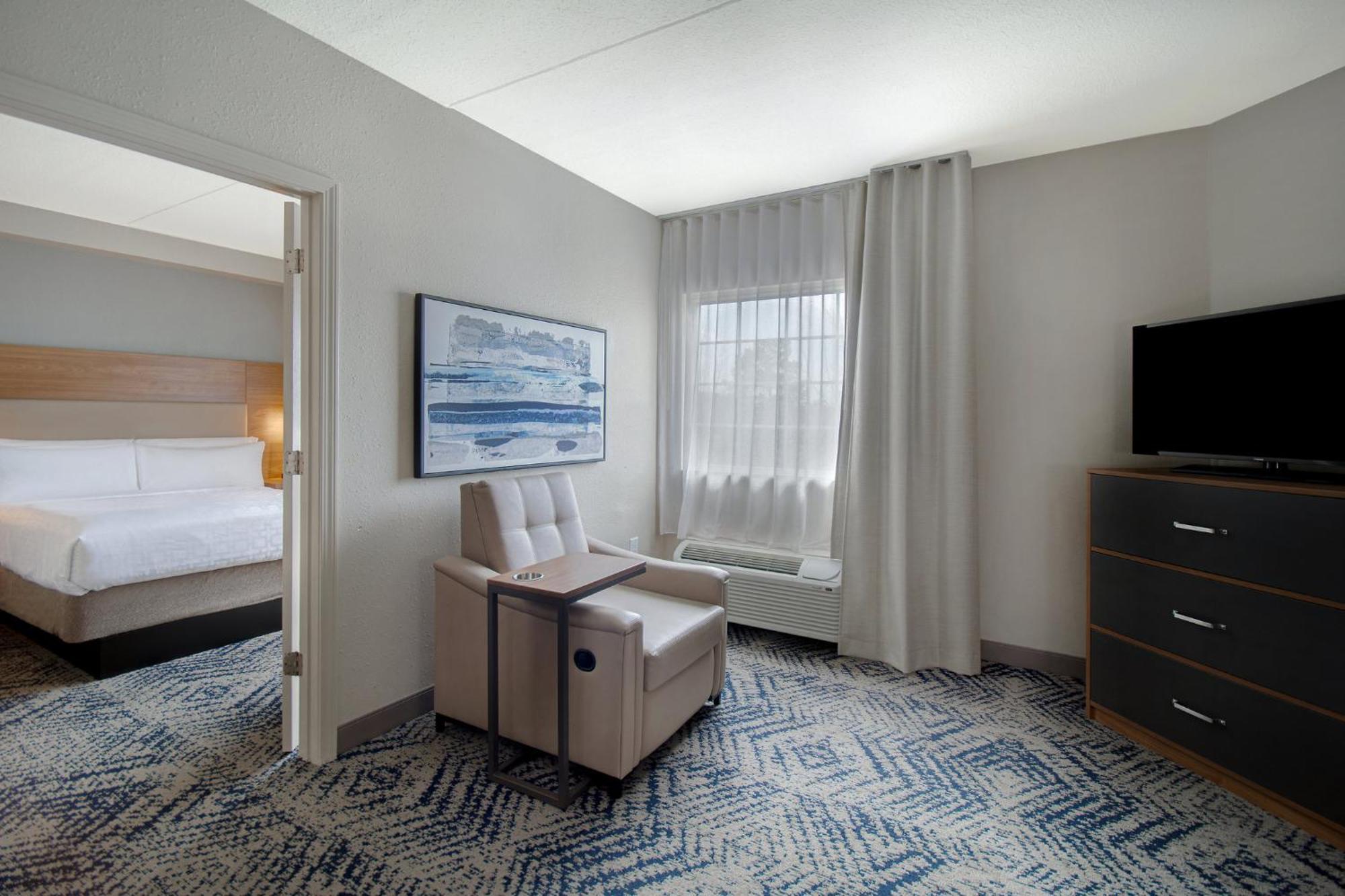 Candlewood Suites Columbia-Fort Jackson By Ihg Zewnętrze zdjęcie