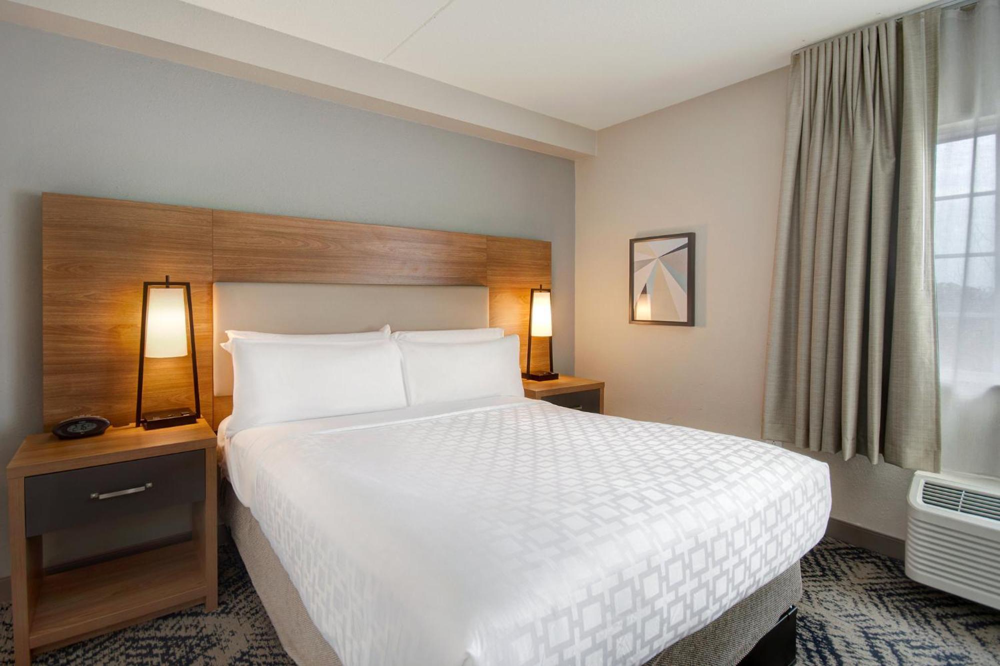 Candlewood Suites Columbia-Fort Jackson By Ihg Zewnętrze zdjęcie