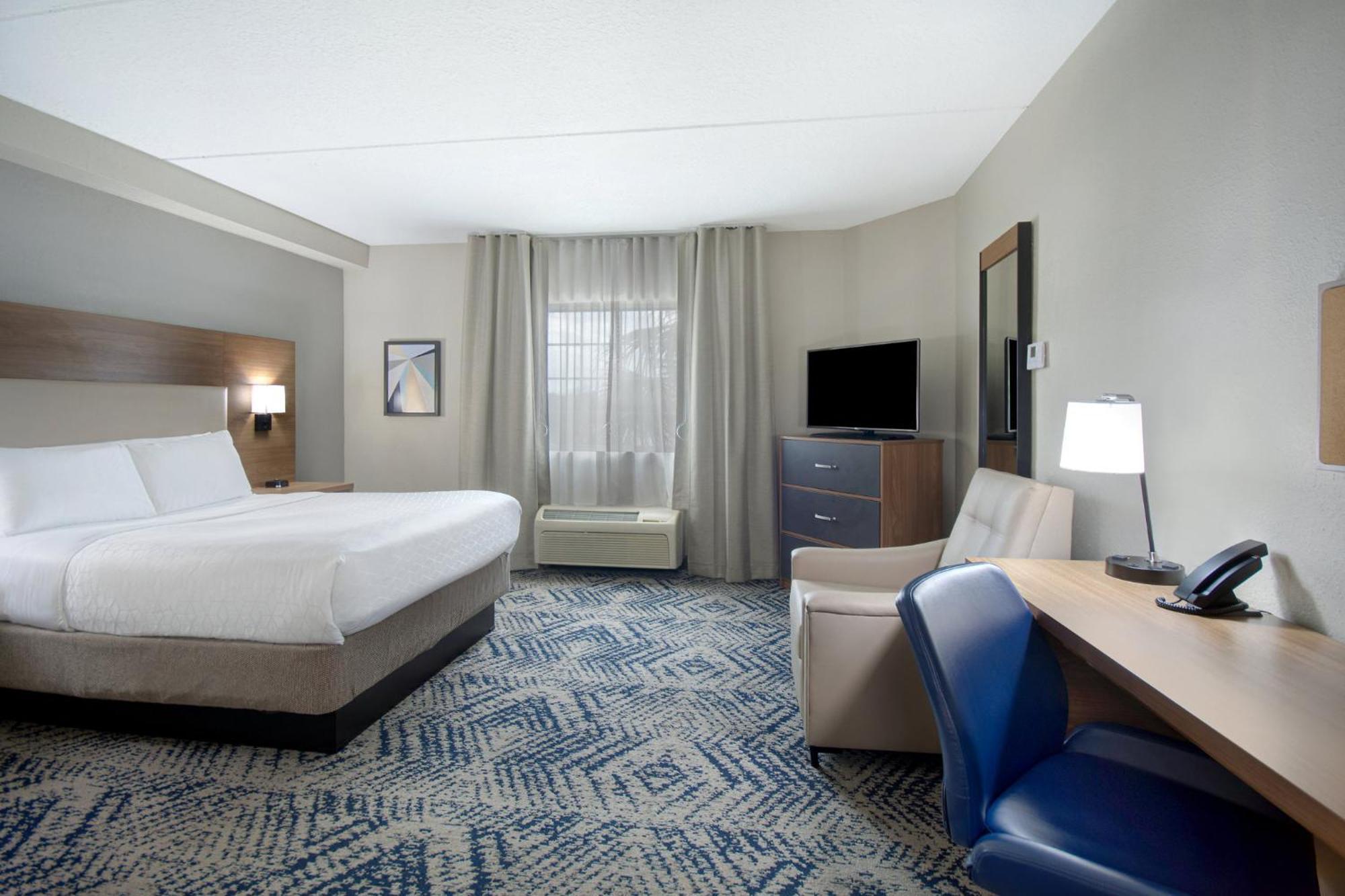 Candlewood Suites Columbia-Fort Jackson By Ihg Zewnętrze zdjęcie
