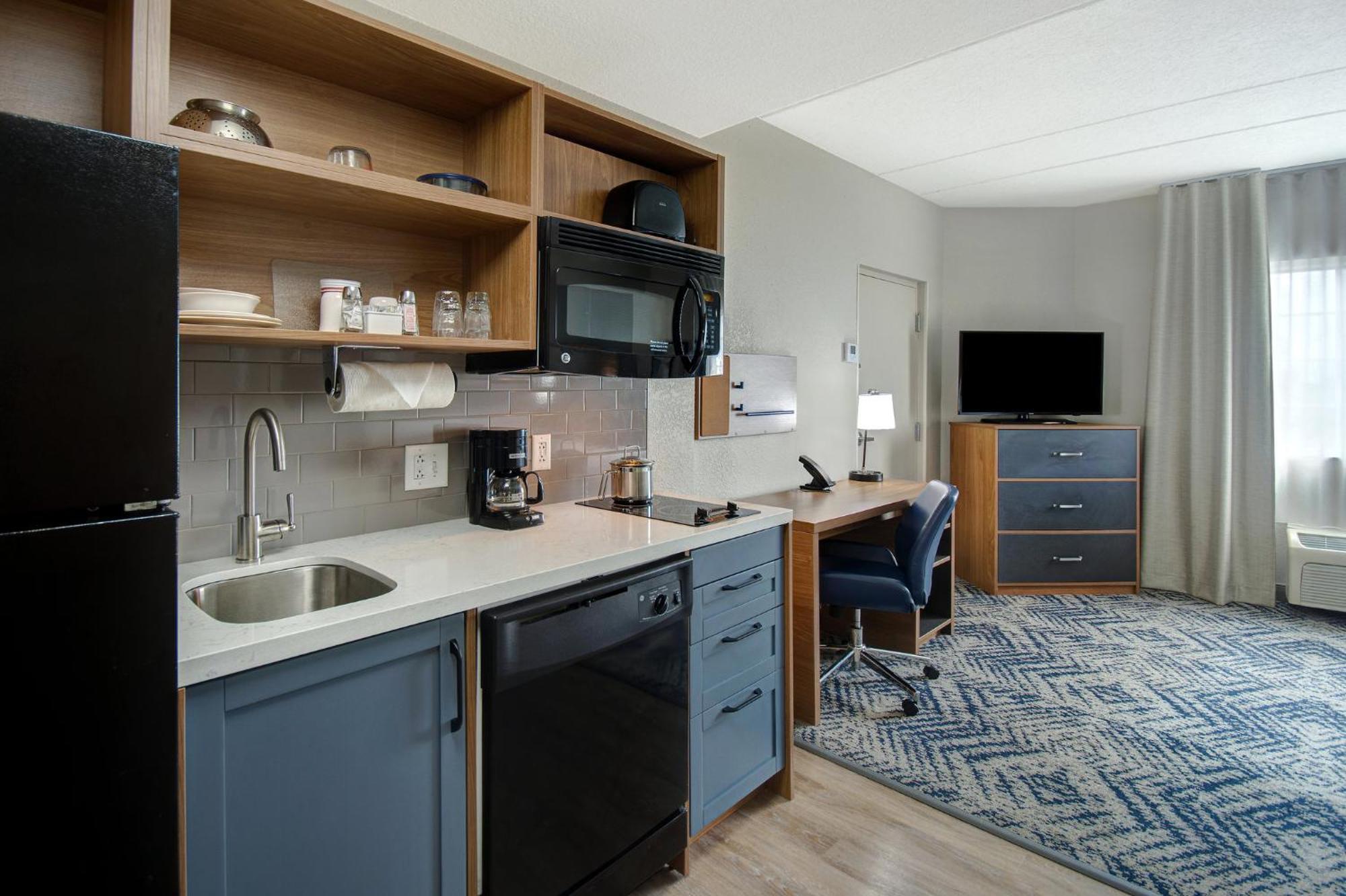 Candlewood Suites Columbia-Fort Jackson By Ihg Zewnętrze zdjęcie
