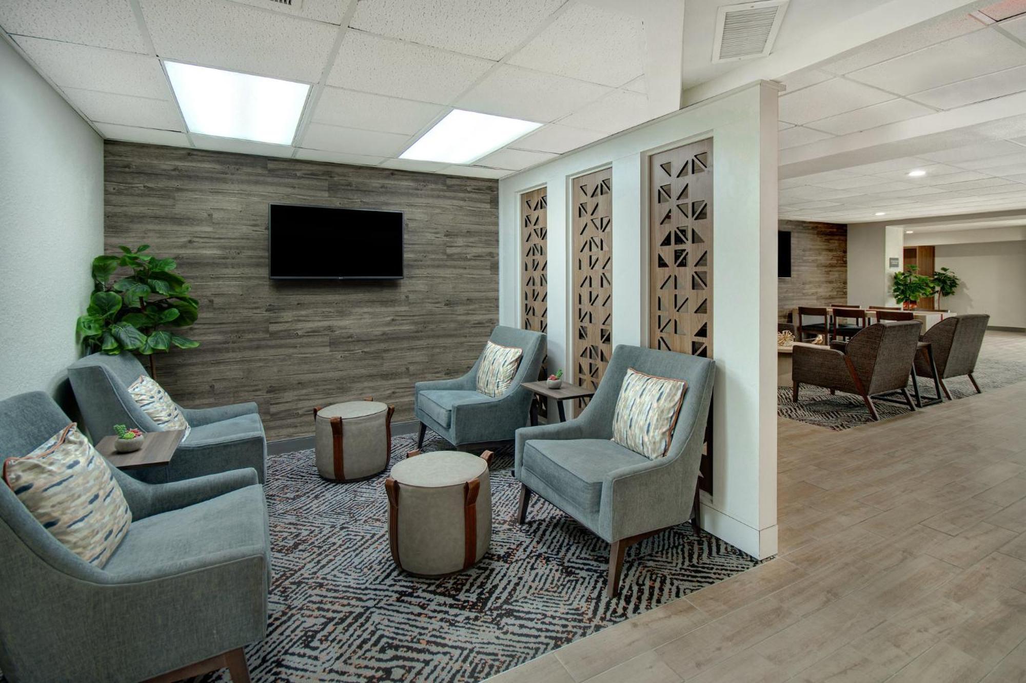 Candlewood Suites Columbia-Fort Jackson By Ihg Zewnętrze zdjęcie