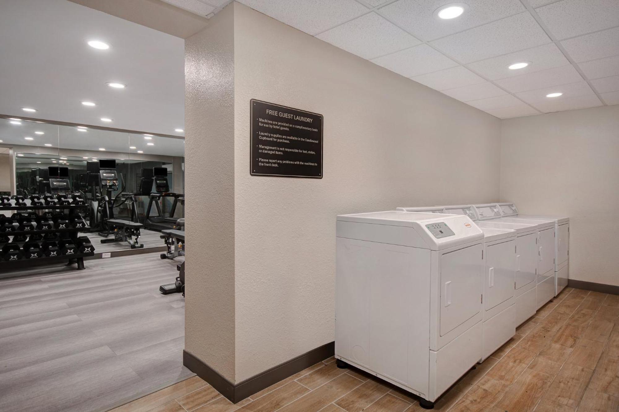 Candlewood Suites Columbia-Fort Jackson By Ihg Zewnętrze zdjęcie