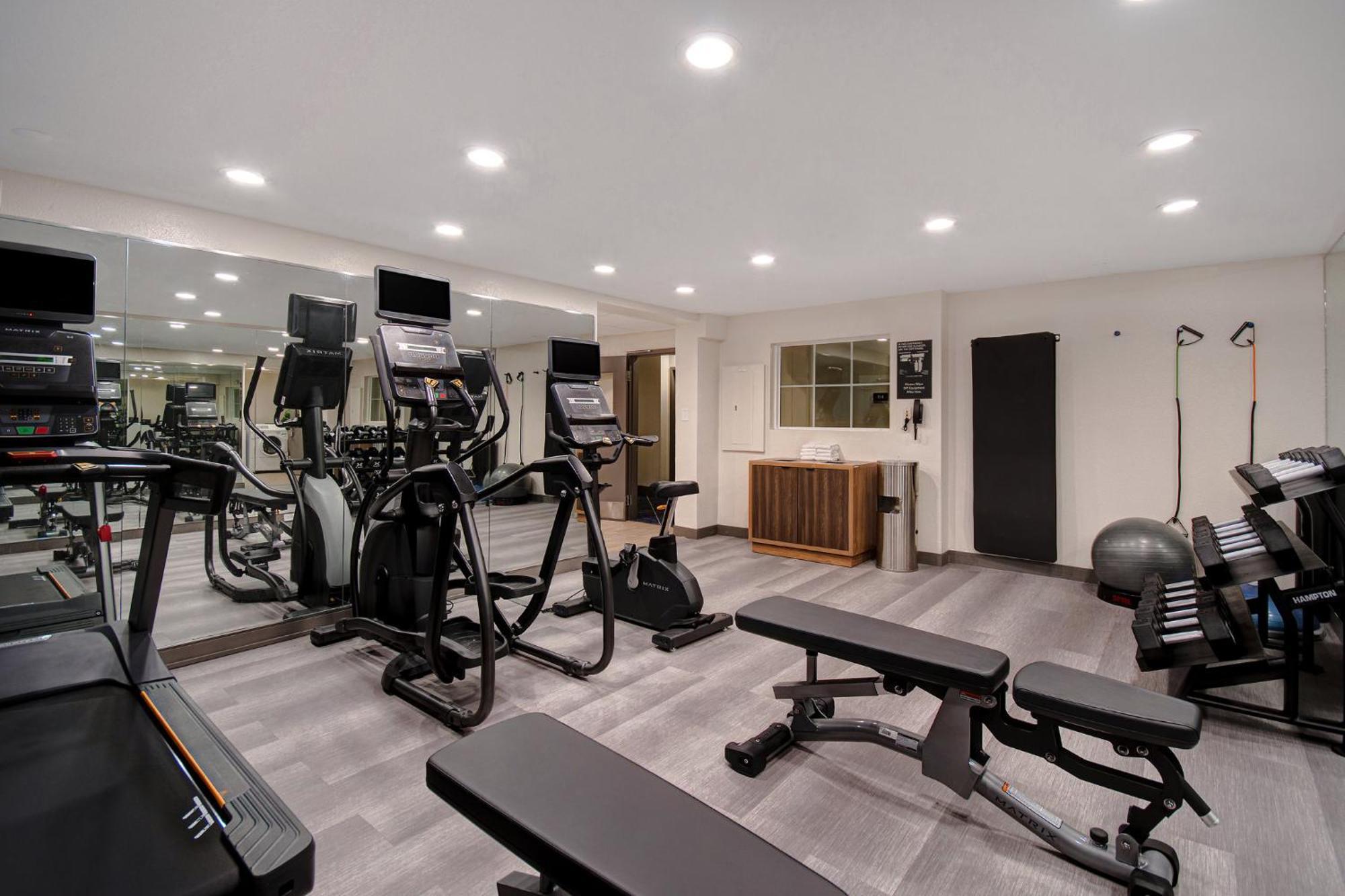 Candlewood Suites Columbia-Fort Jackson By Ihg Zewnętrze zdjęcie